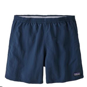 Women’s Patagonia Baggies Shorts 5 inch inseam